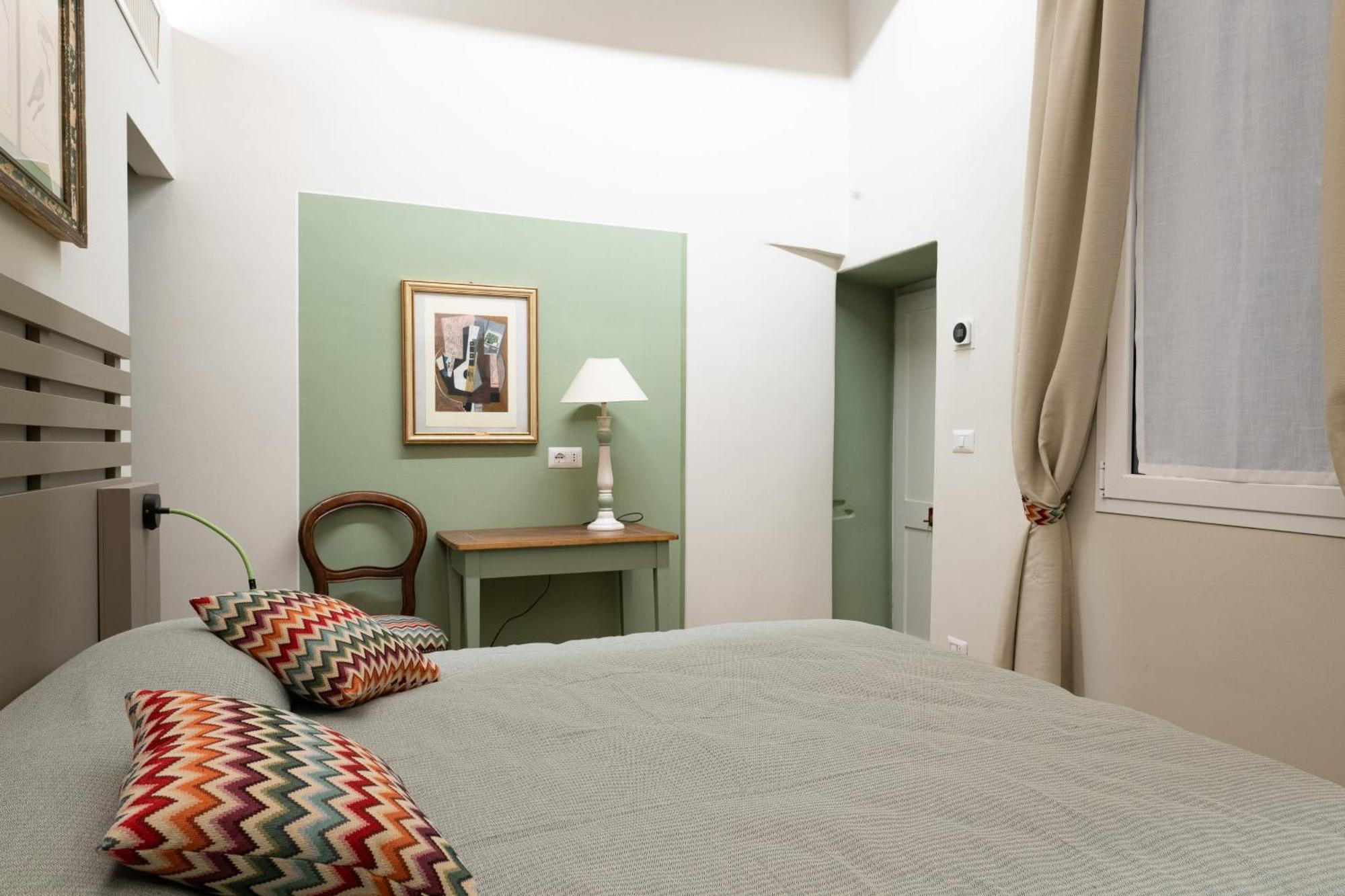 Borgo35 Hotel Parma Bagian luar foto