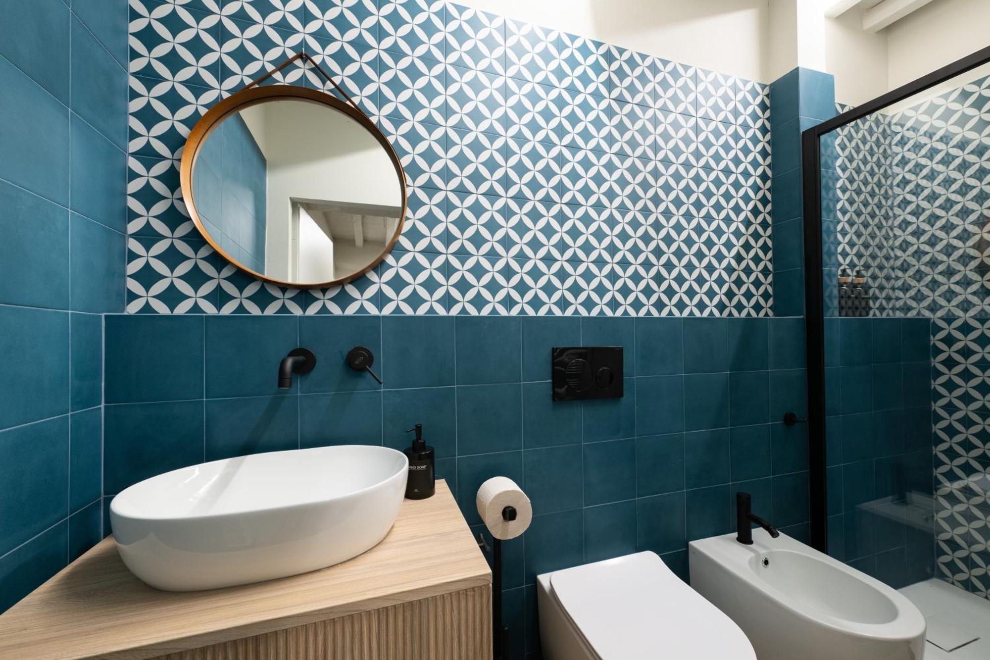 Borgo35 Hotel Parma Bagian luar foto