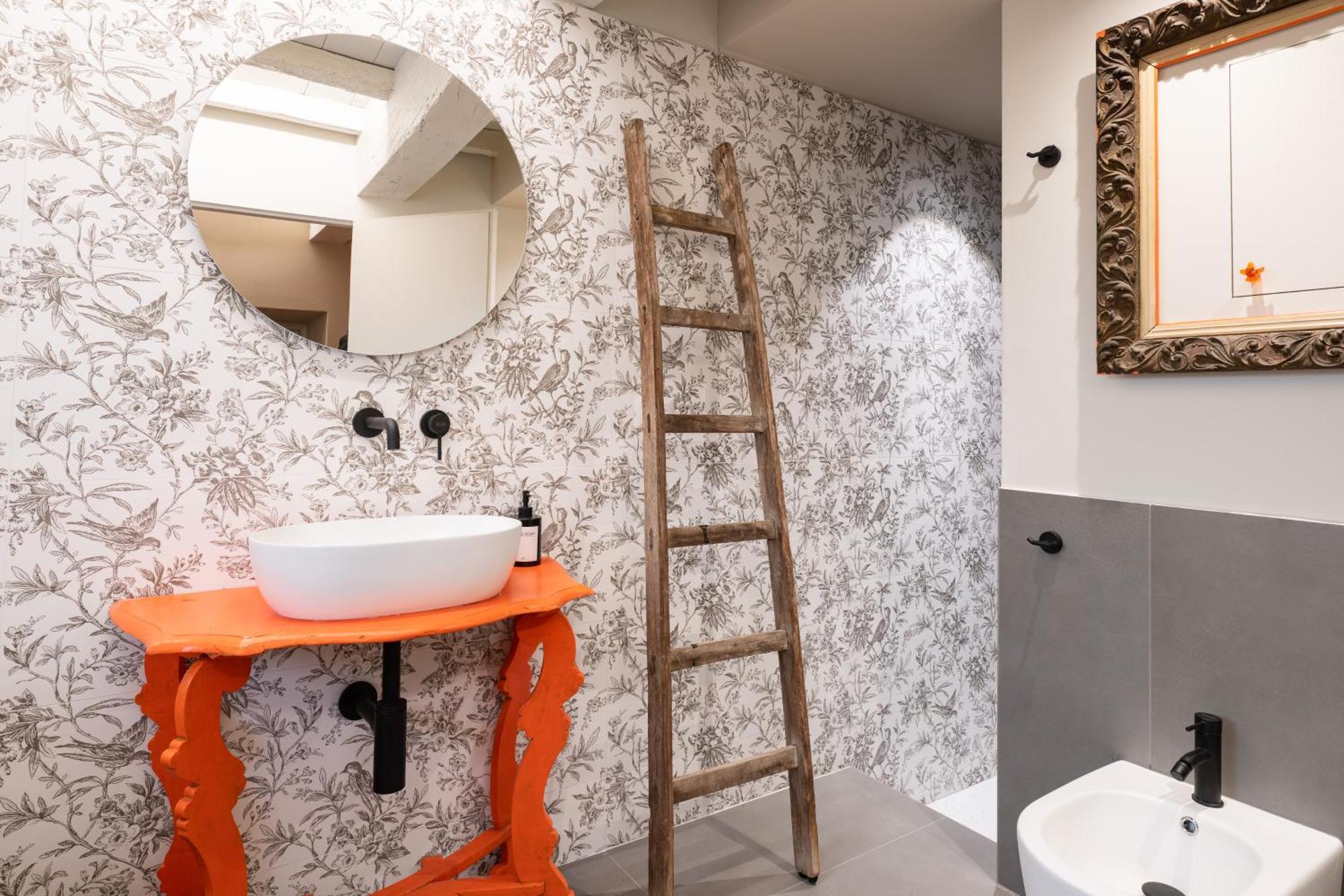 Borgo35 Hotel Parma Bagian luar foto