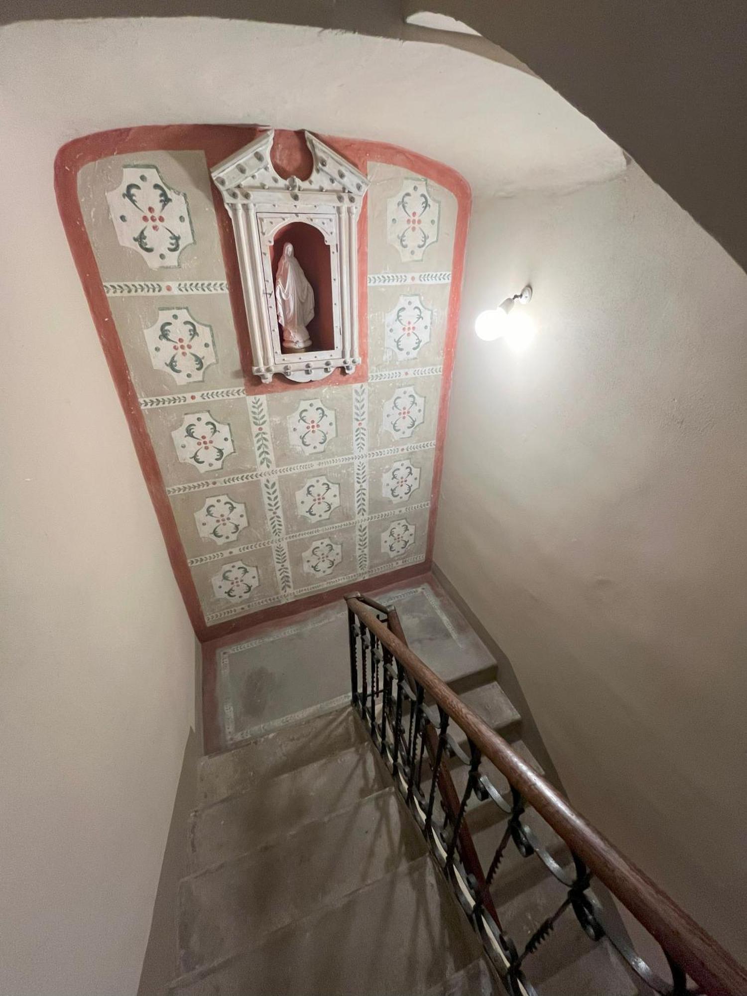 Borgo35 Hotel Parma Bagian luar foto