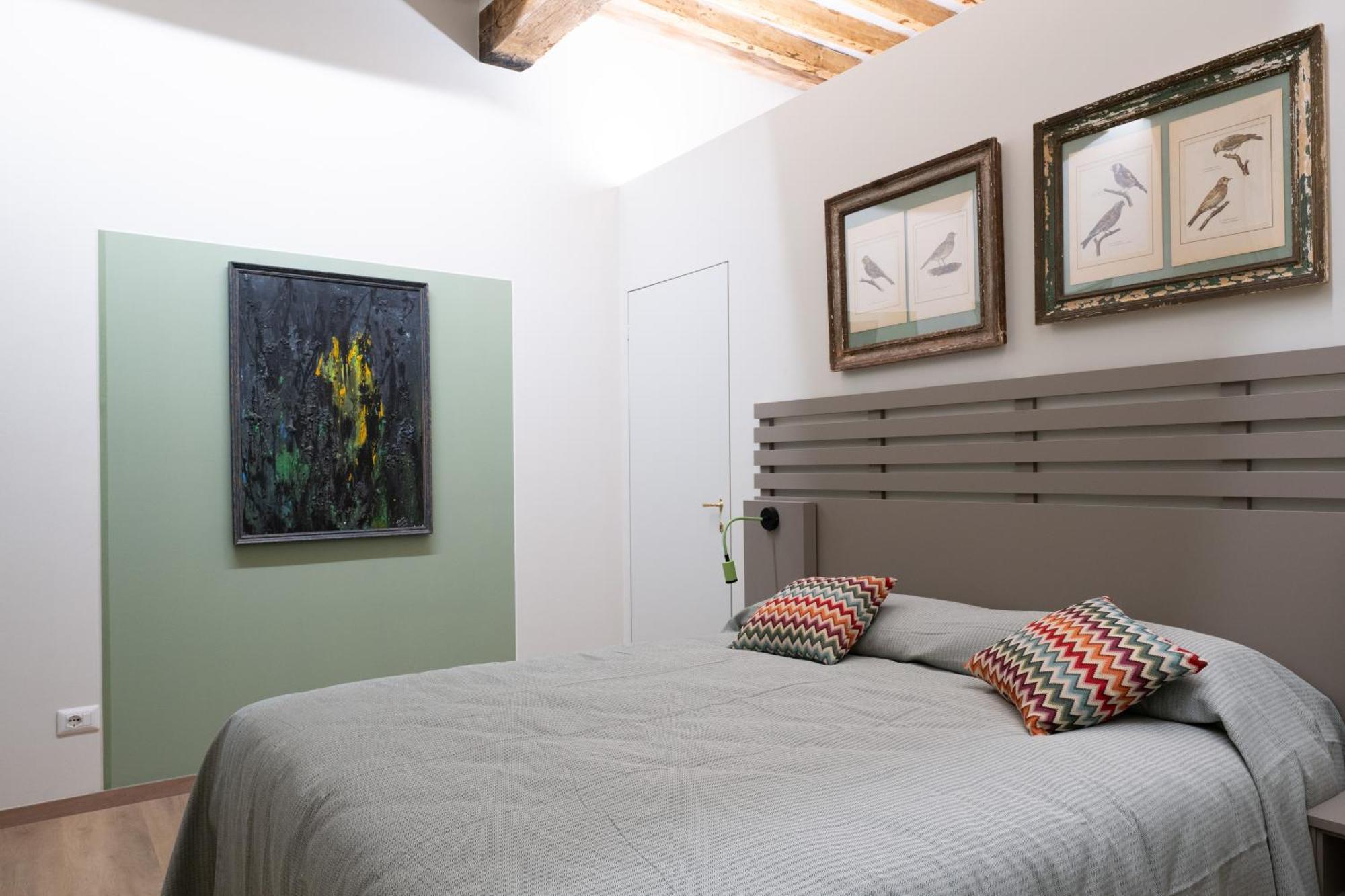 Borgo35 Hotel Parma Bagian luar foto